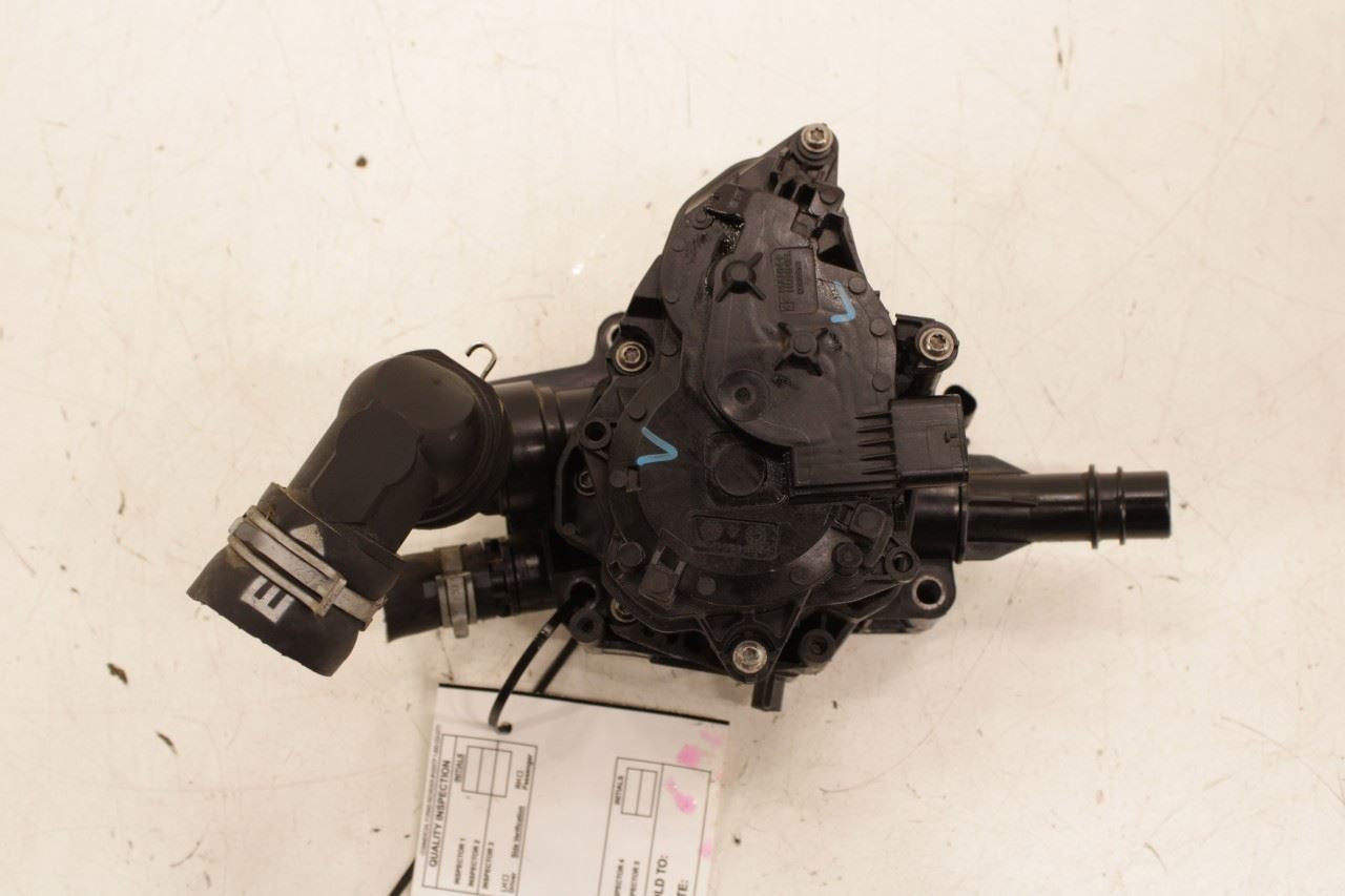 22-23 Hyundai Tucson SEL 2.5L AWD Engine Coolant Thermostat Housing 25600-2S000 - Alshned Auto Parts