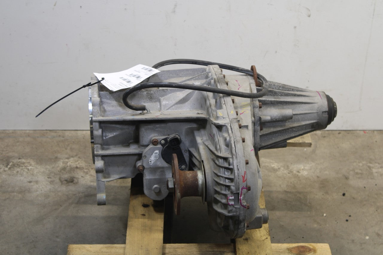 2011-16 Ford F250 6.2L 4WD Transfer Case Electronic Shift Rear Slip Yoke *ReaD* - Alshned Auto Parts
