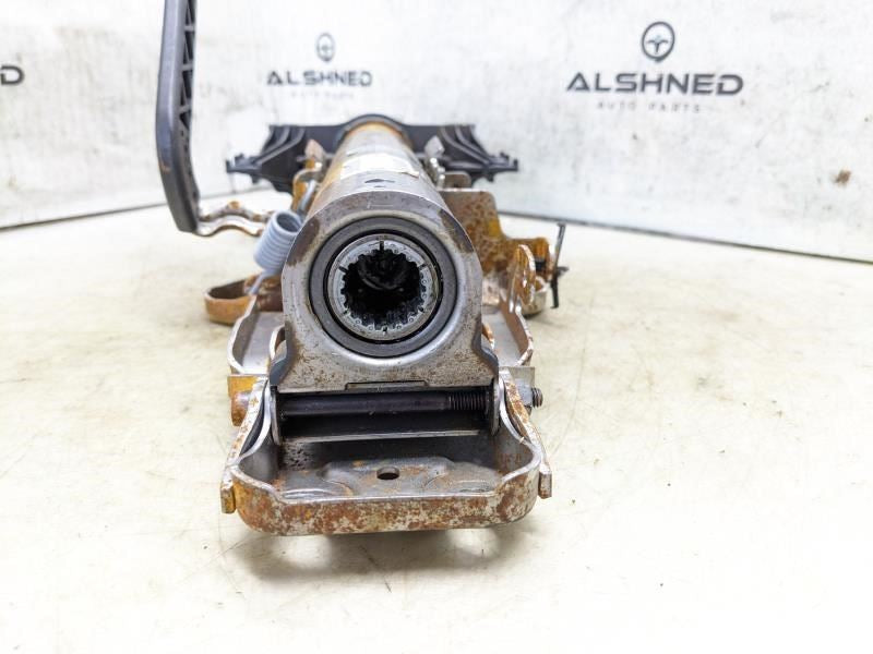 2016-2022 BMW X1 Steering Column Assembly 32306873699 OEM - Alshned Auto Parts