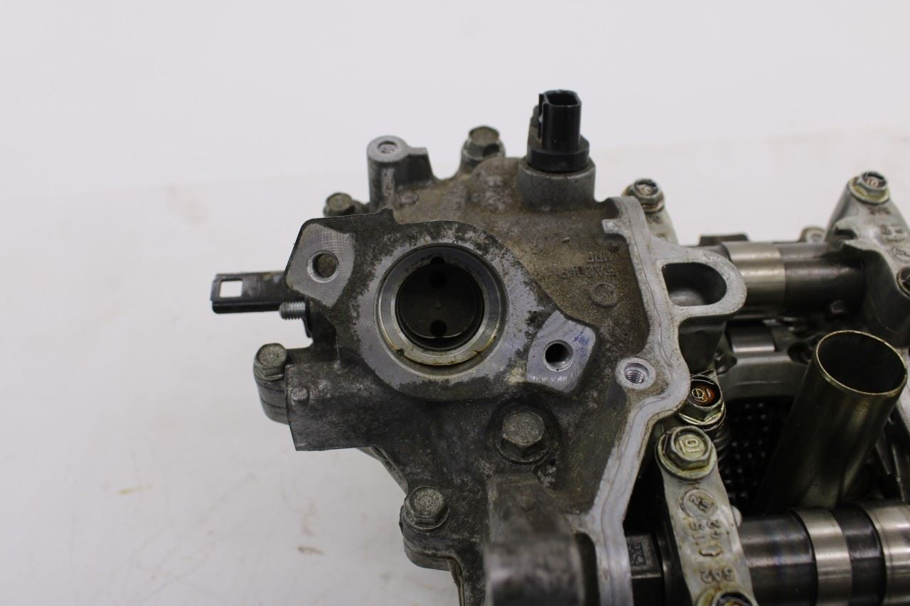 2016-2022 Acura ILX Technology A-Spec 2.4L Engine Cylinder Head Assembly 4K9