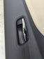 2016-2018 Toyota Prius Rear Right Door Trim Panel 67630-47C00-B0 OEM - Alshned Auto Parts
