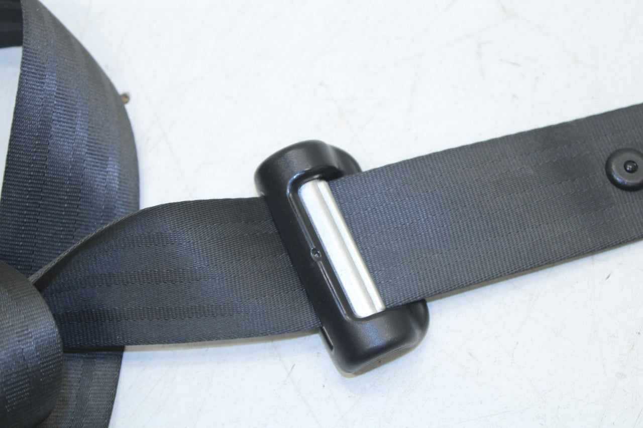 11-17 Hyundai Veloster 1.6L Front Right Side Seat Belt Retractor w/ Pretensioner - Alshned Auto Parts