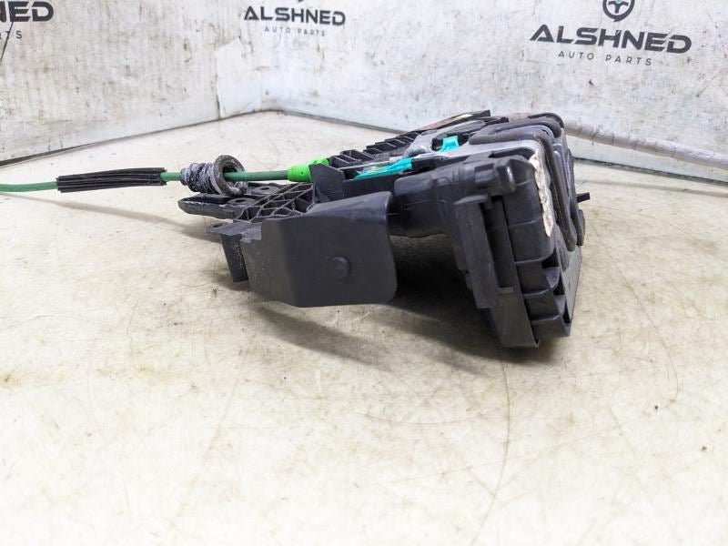 2015-21 Mercedes-Benz C300 RR LH Side Door Lock Latch Actuator 099-730-39-00 OEM - Alshned Auto Parts