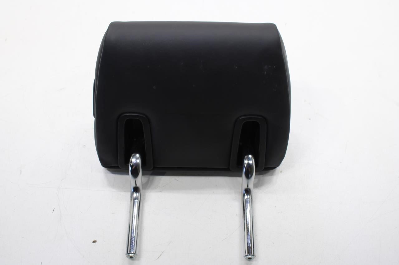 2010-15 BMW 750i xDrive Rear RH and LH Center 2nd Row Seat Headrest 52207219440 - Alshned Auto Parts