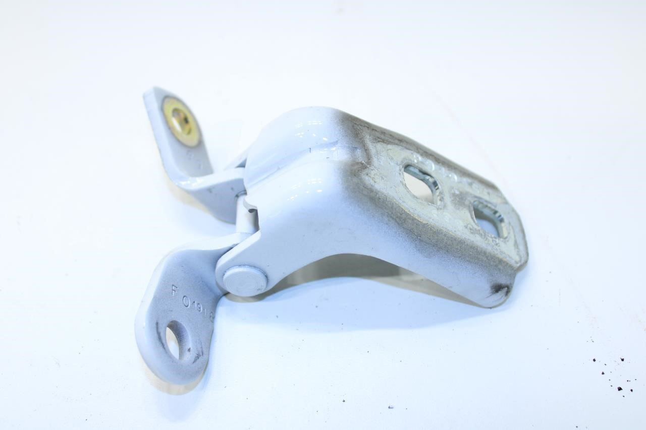 2017-2023 GMC Acadia SLT-1 Front LH Door Hinge Upper and Lower Pair 13583618 OEM - Alshned Auto Parts