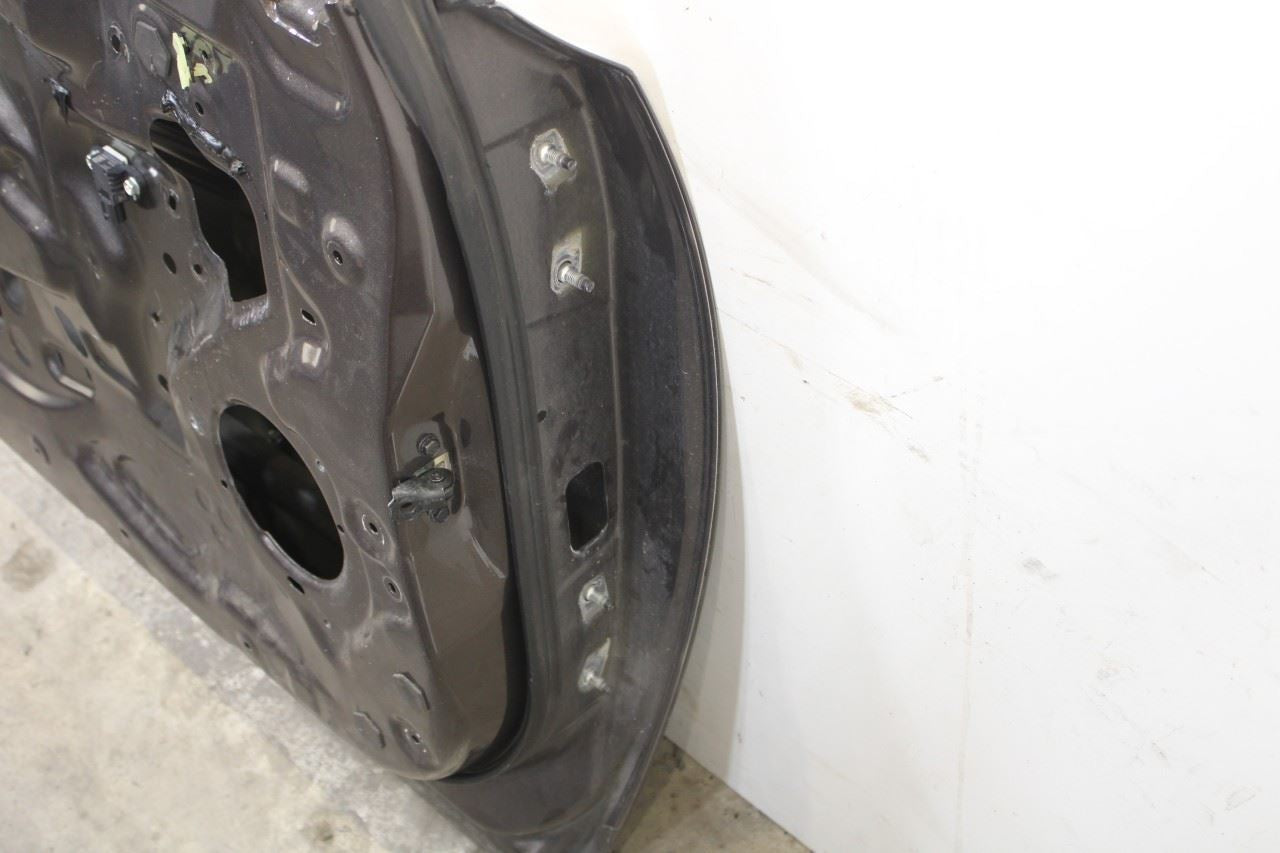 2015-2024 Nissan Murano Platinum Front Left Driver Door Shell Panel 80101-5AA0A - Alshned Auto Parts