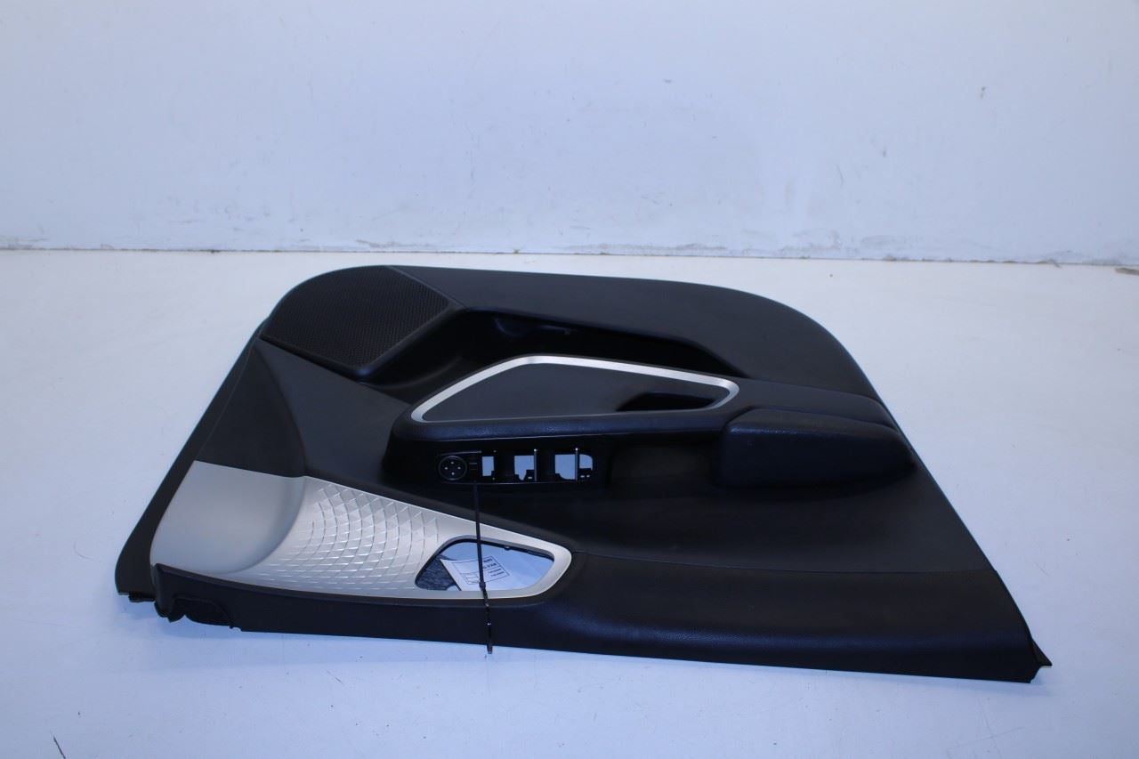 2020-2022 Kia Soul Front Left Driver Side Door Trim Panel 82305-K0330D31 OEM - Alshned Auto Parts