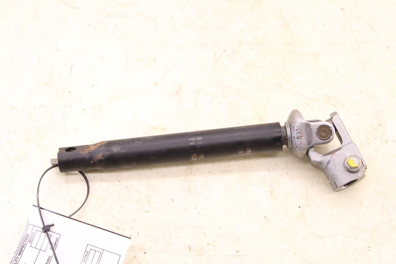 19-24 Chevrolet Silverado LT-L 2.7L 4WD Steering Column Intermediate Upper Shaft - Alshned Auto Parts