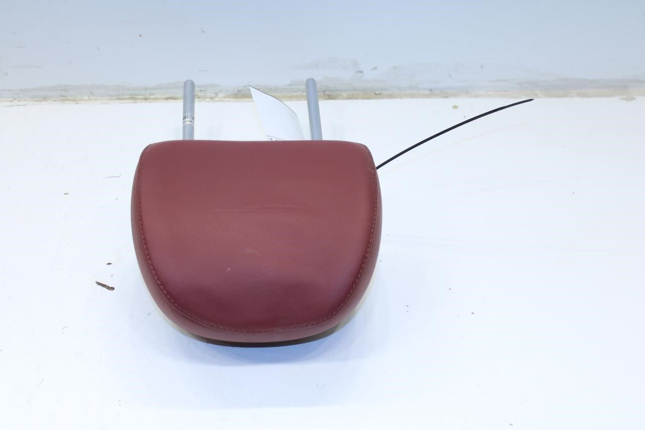 2018-2023 Kia Stinger GT1 3.3L Front Right Side Seat Headrest 88700J5110CLT OEM - Alshned Auto Parts