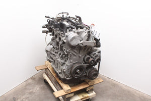 19-20 Hyundai Santa Fe SEL 2.4L AWD Engine Motor VIN D 8th digit 78K 21101-2GK18
