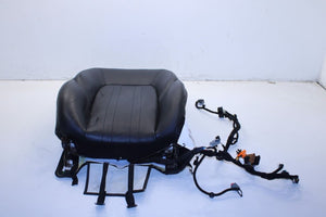 17-21 Maserati Ghibli 3.0L RWD Front Passenger Right Side Backrest Upper Cushion