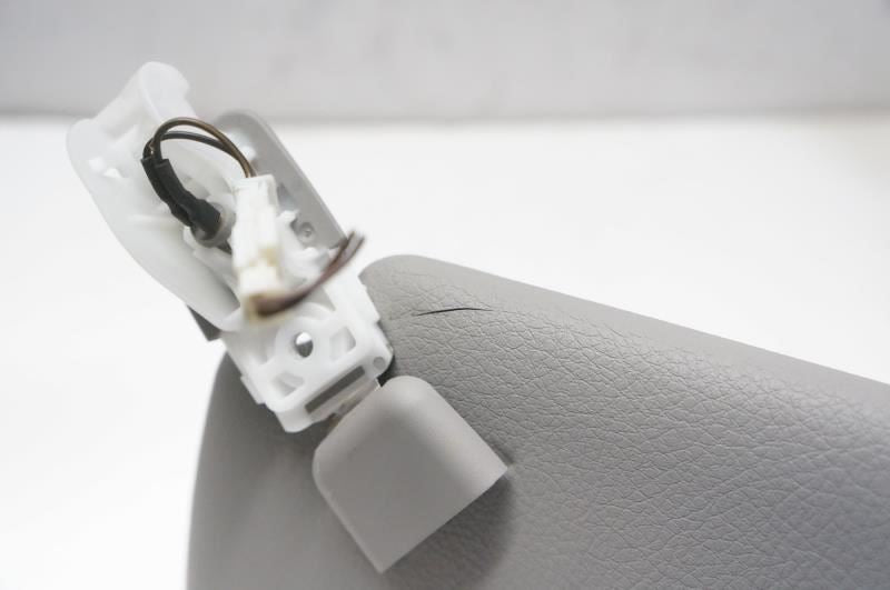 2013-2016 BMW 328i xDrive 2.0L Front Right Side Sun Visor w/ Illuminated Mirror - Alshned Auto Parts