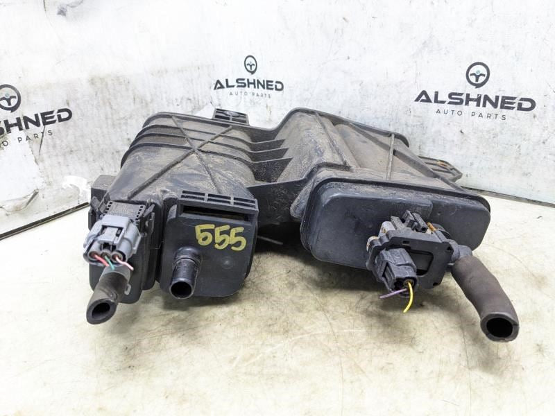 2019-2023 Nissan Altima Fuel Vapor Evaporator Emission Canister 14950-6CC0C OEM - Alshned Auto Parts