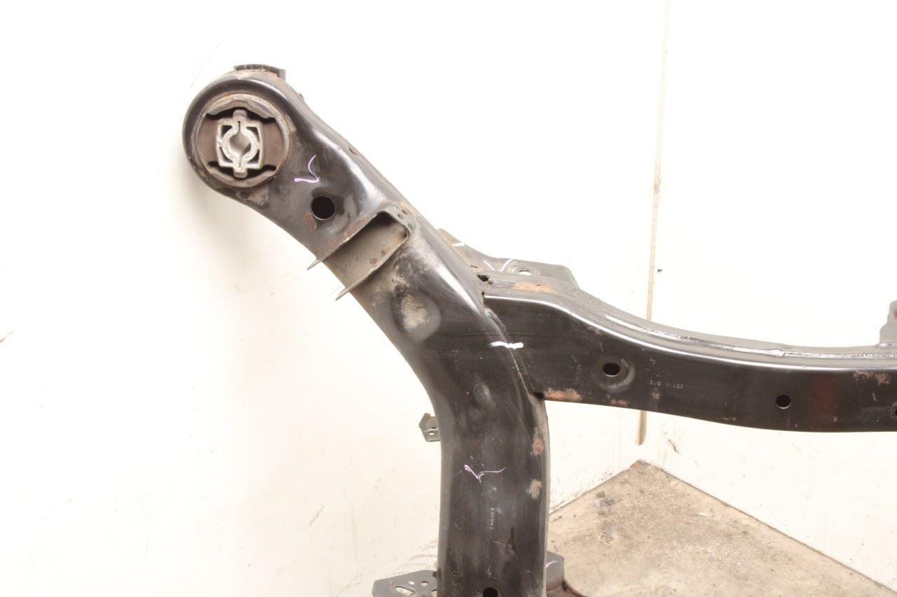 2016-21 Jeep Grand Cherokee Limited 4WD Rear Crossmember Subframe 4877623AD OEM - Alshned Auto Parts
