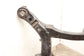 2016-21 Jeep Grand Cherokee Limited 4WD Rear Crossmember Subframe 4877623AD OEM - Alshned Auto Parts