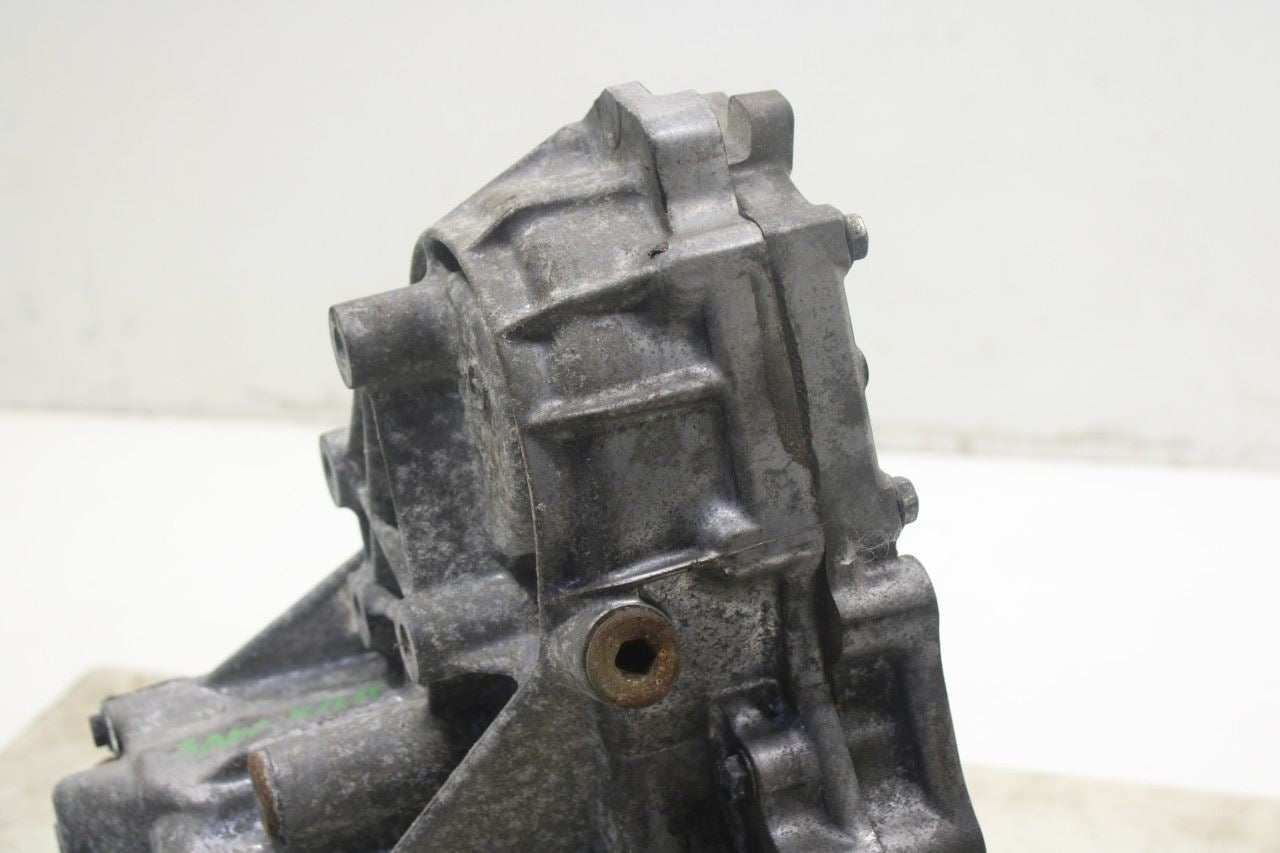 2017-2020 Infiniti Q60 Luxe 3.0L AWD Transfer Case 75K 33100-4GA0A OEM - Alshned Auto Parts