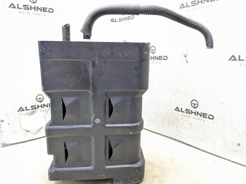 2017-2022 Nissan Sentra Fuel Vapor Evaporator Emission Canister 14950-5UD0B OEM - Alshned Auto Parts