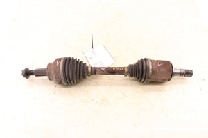 2011-22 Jeep Grand Cherokee Limited 4x4 Front Left Side CV Axle Drive Half Shaft