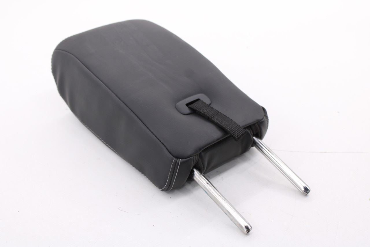16-20 Infiniti QX60 3.5L AWD Rear Right and Left Side 3rd Row Seat Headrest Set - Alshned Auto Parts