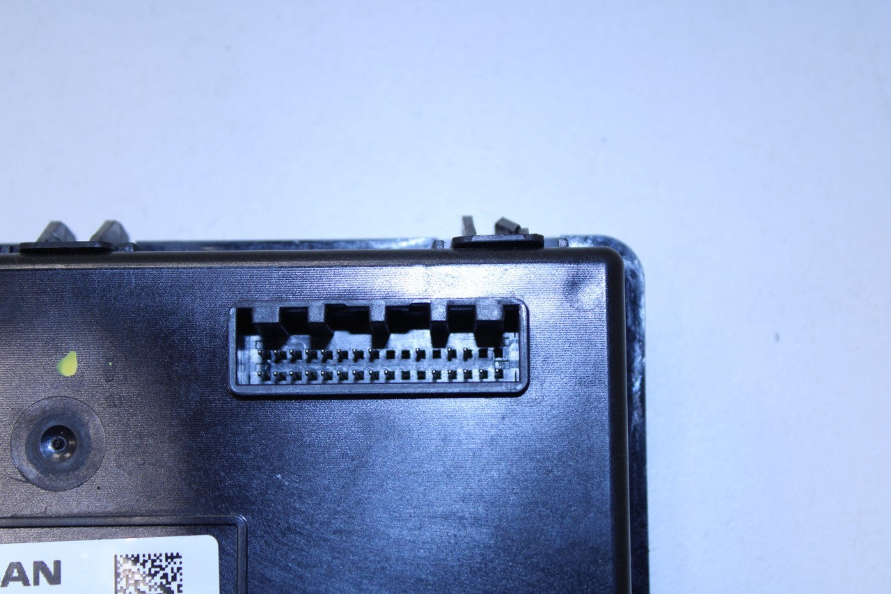 2015-2018 Nissan Murano Platinum Liftgate Back Door Control Module 284G0-5AA1A - Alshned Auto Parts