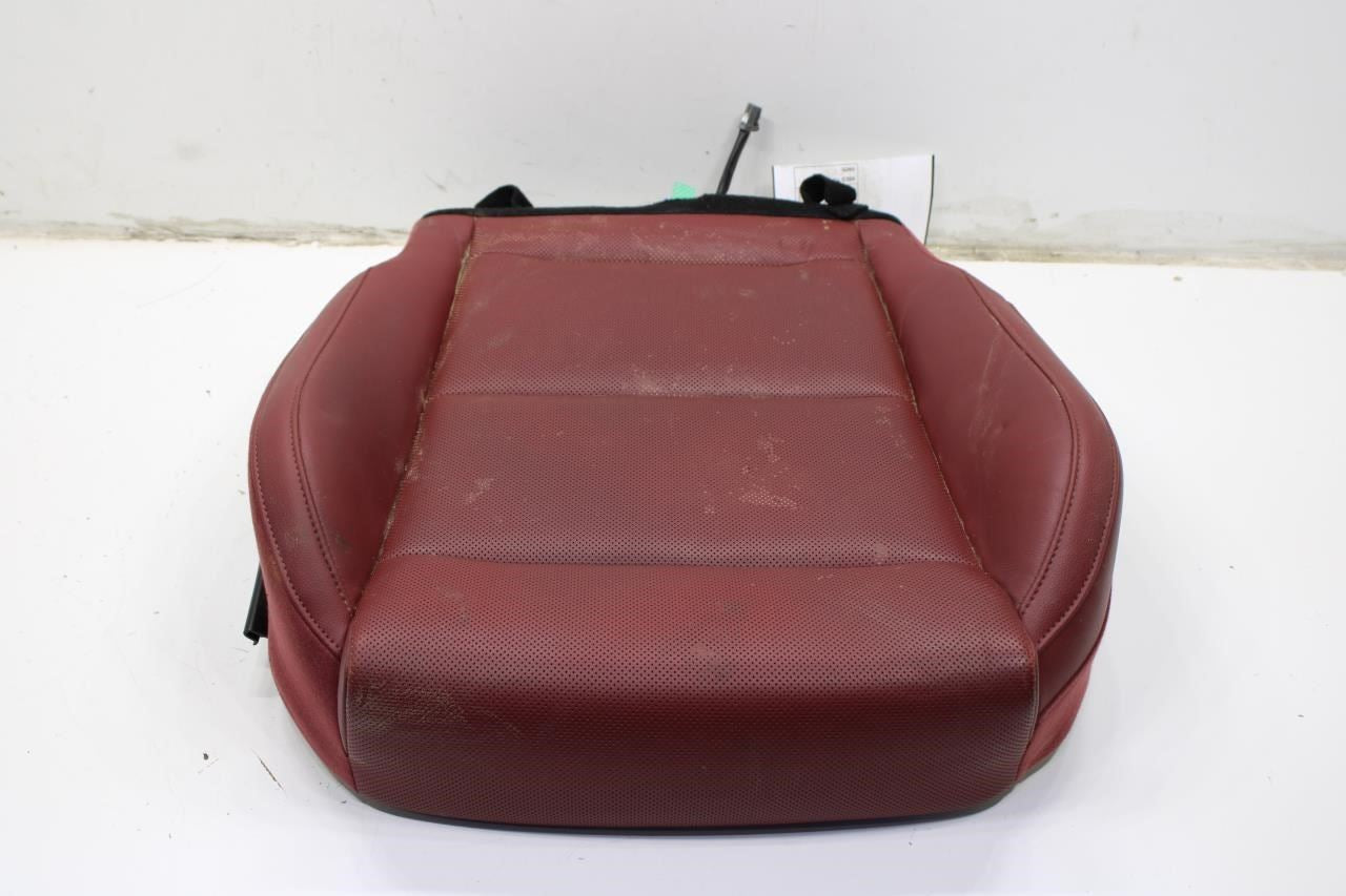 2019-23 Kia Stinger GT1 Front Left Side Seat Lower Cushion Bottom 88150J5000 OEM - Alshned Auto Parts