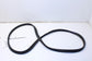 2014-23 Infiniti Q50 Luxe RWD Rear Trunk Deck Lid Weatherstrip Seal 84830-4GA0A - Alshned Auto Parts
