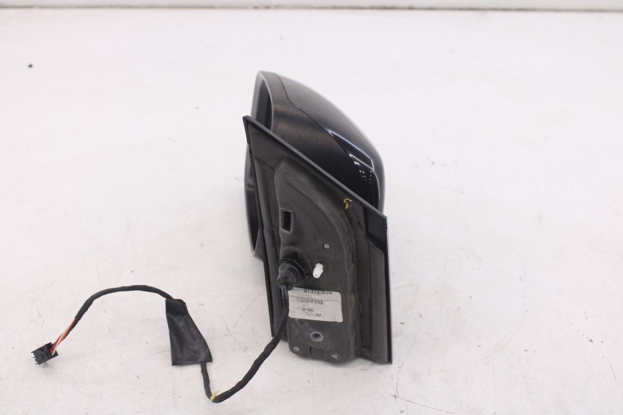 08-20 Dodge Grand Caravan SXT 3.6L Driver Left Side Rear View Mirror 1AB731XRAM7