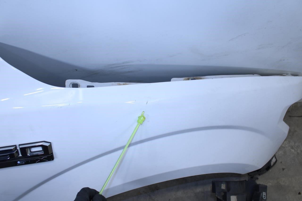 2015-20 Ford F150 XL Front Right Passenger Fender Panel VL3Z-16005-B OEM *ReaD* - Alshned Auto Parts