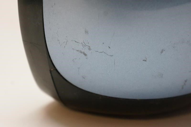 2008-11 Subaru Impreza Premium Passenger Right Side Rear View Mirror 91036FG100 - Alshned Auto Parts