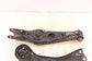 19-20 Hyundai Santa Fe SEL AWD Rear RH Side Lower and Upper Control Arm Set of 4 - Alshned Auto Parts