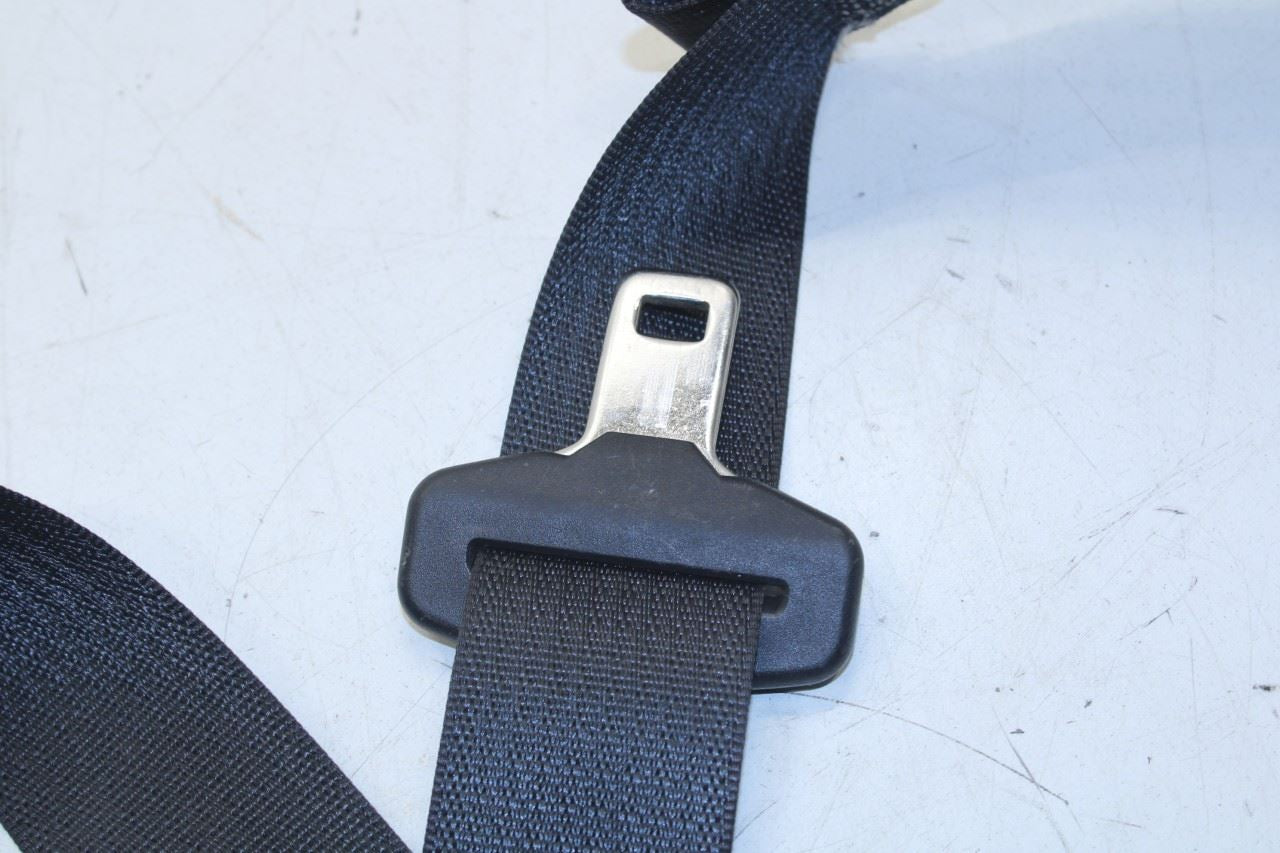13-19 Ram 1500 Laramie Crew Cab 4WD Rear Right Side 2nd Row Seat Belt Retractor - Alshned Auto Parts