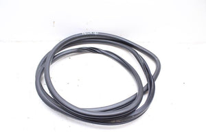 2016-2019 Infiniti QX60 Front Left Door Weatherstrip On Body 76922-3JA1A OEM