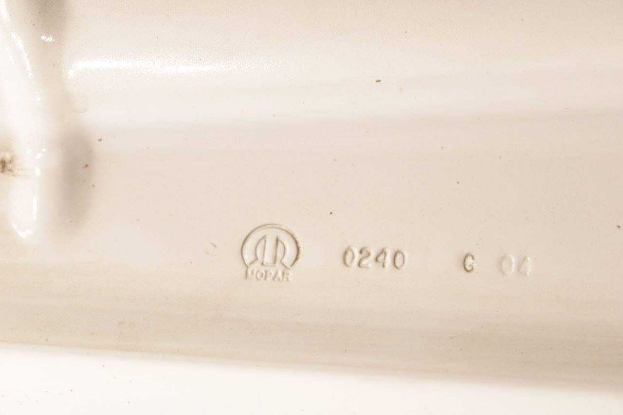 2011-2018 RAM 2500 Tradesman Front Right Passenger Fender Panel 68054338AJ OEM - Alshned Auto Parts