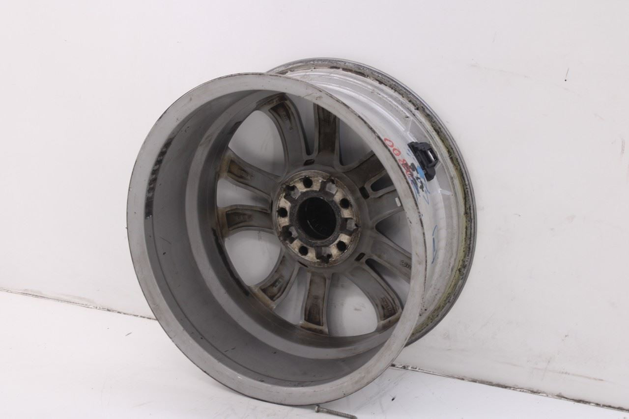 15-19 Mercedes-Benz C300 4Matic Alloy Wheel R17x7J 10 Spoke 2054010200 OEM *ReaD - Alshned Auto Parts