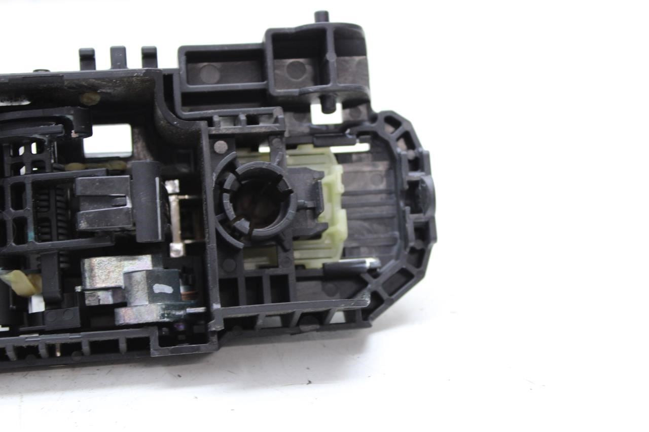 14-16 Maserati Ghibli 3.0L RWD Rear Driver Left Side Door Exterior Handle *ReaD* - Alshned Auto Parts