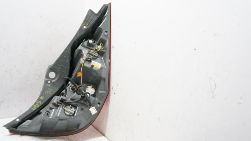 11-17 Hyundai Accent SE 1.6L Rear Driver LH Side Tail Light Lamp 92401-1R210 OEM - Alshned Auto Parts