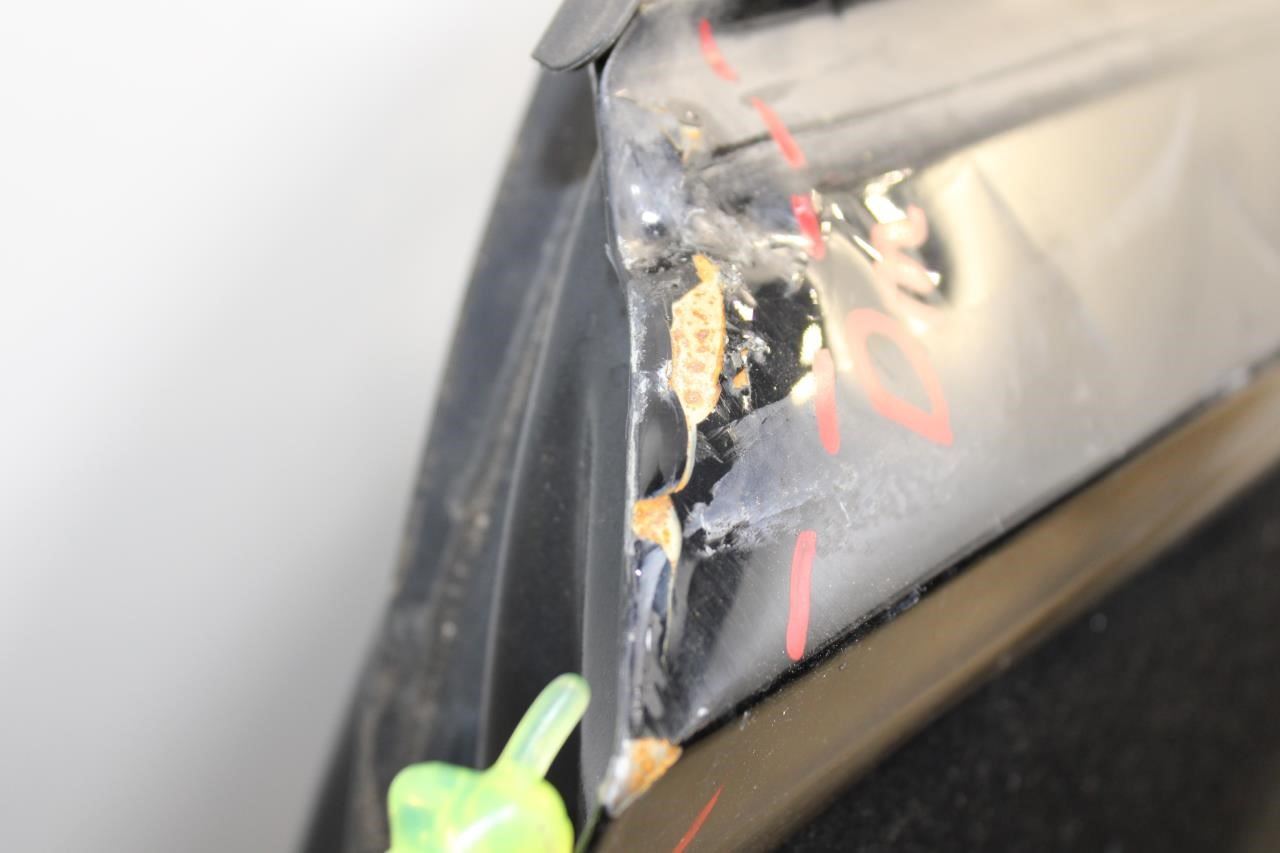 2019-2021 Nissan Altima SL Front Left Door Shell Panel 80101-6CA0A OEM *ReaD* - Alshned Auto Parts