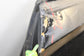 2019-2021 Nissan Altima SL Front Left Door Shell Panel 80101-6CA0A OEM *ReaD* - Alshned Auto Parts