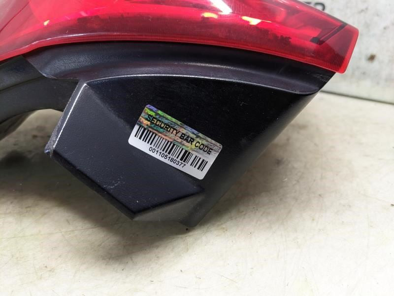 2011-2020 Dodge Journey Right Passenger LED Tail Stop Turn Lamp 68078464AD OEM - Alshned Auto Parts