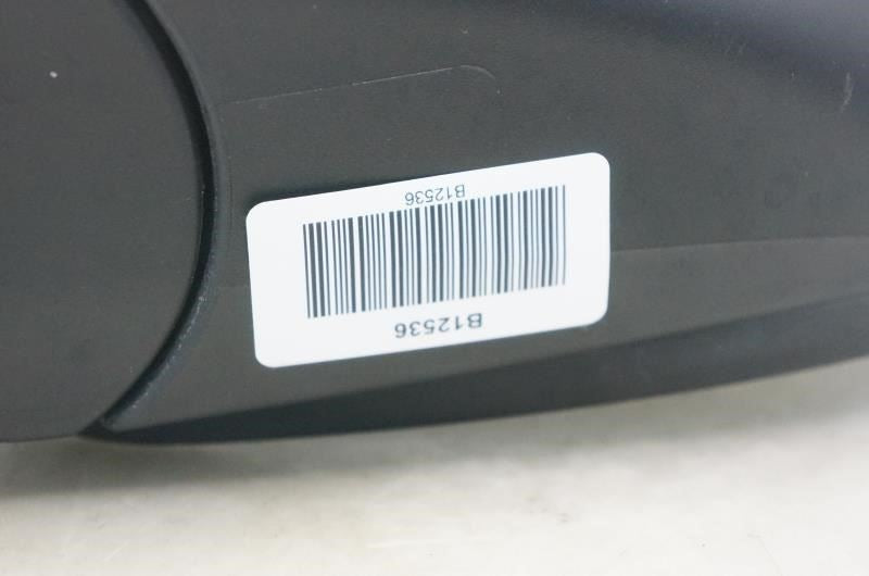 2010-2016 Chevrolet Cruze Driver Left Side Rear View Mirror 95186800 OEM9