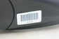 2010-2016 Chevrolet Cruze Driver Left Side Rear View Mirror 95186800 OEM9
