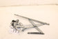 2007-2011 Toyota Camry LE Front Left Driver Side Door Window Regulator w/ Motor - Alshned Auto Parts