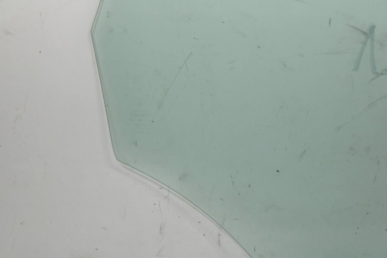 2017-2022 Nissan Rogue Sport SL AWD Rear Left Driver Side Door Window Glass - Alshned Auto Parts