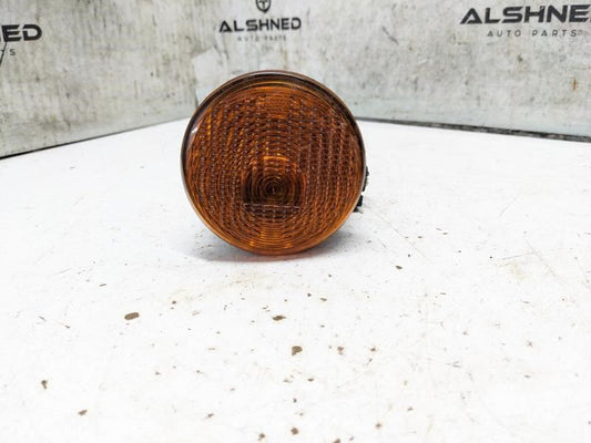 07-13 Jeep Wrangler Front Left Driver Park Turn Signal Light Lamp 55077885AD OEM - Alshned Auto Parts