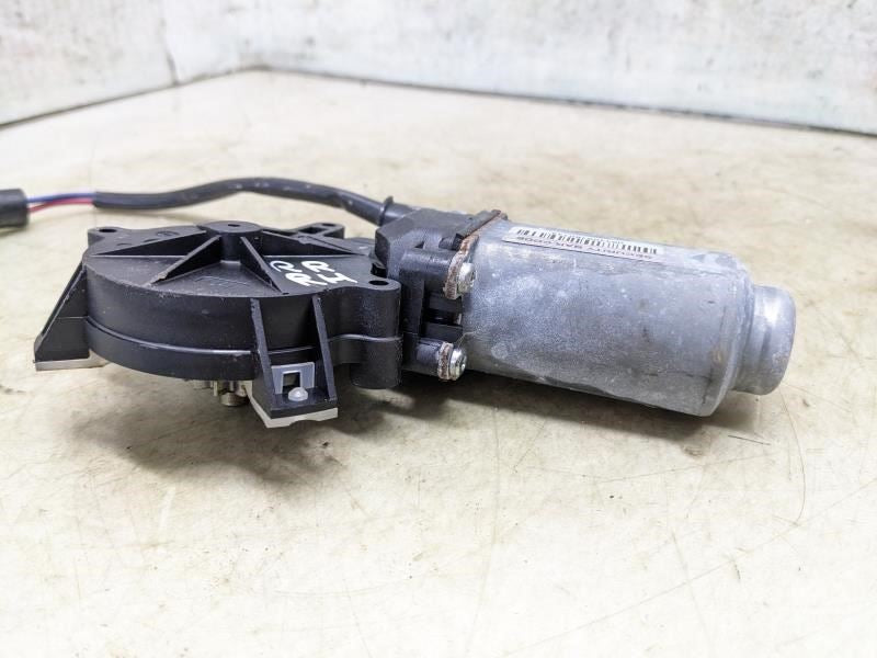 1999-2012 Ford F250SD Rear Right Door Power Window Motor 8C3Z-2627000-B OEM - Alshned Auto Parts