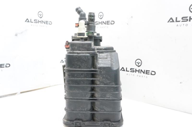 2013-2019 Cadillac ATS 2.0L Fuel Vapor Evaporator Emission Canister 84159632 OEM - Alshned Auto Parts