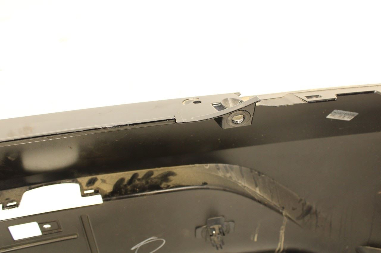 2023-2026 Acura Integra A-Spec Rear Bumper Cover 04715-3S5-A20ZZ OEM - Alshned Auto Parts