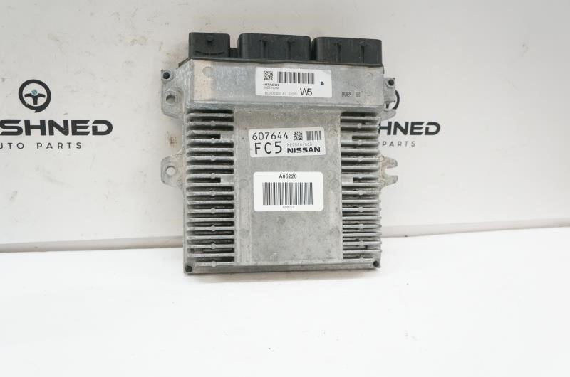 2020 Nissan Pathfinder 3.5L Engine Computer Control Module ECU ECM 23703-9NT0A - Alshned Auto Parts