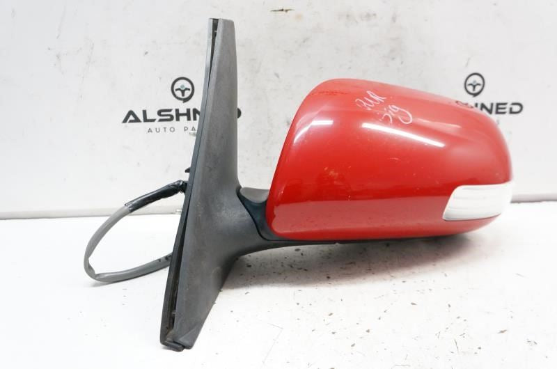 2008-2015 Scion XB 2.4L Driver Left Side Rear View Mirror 87940-12D70 OEM - Alshned Auto Parts