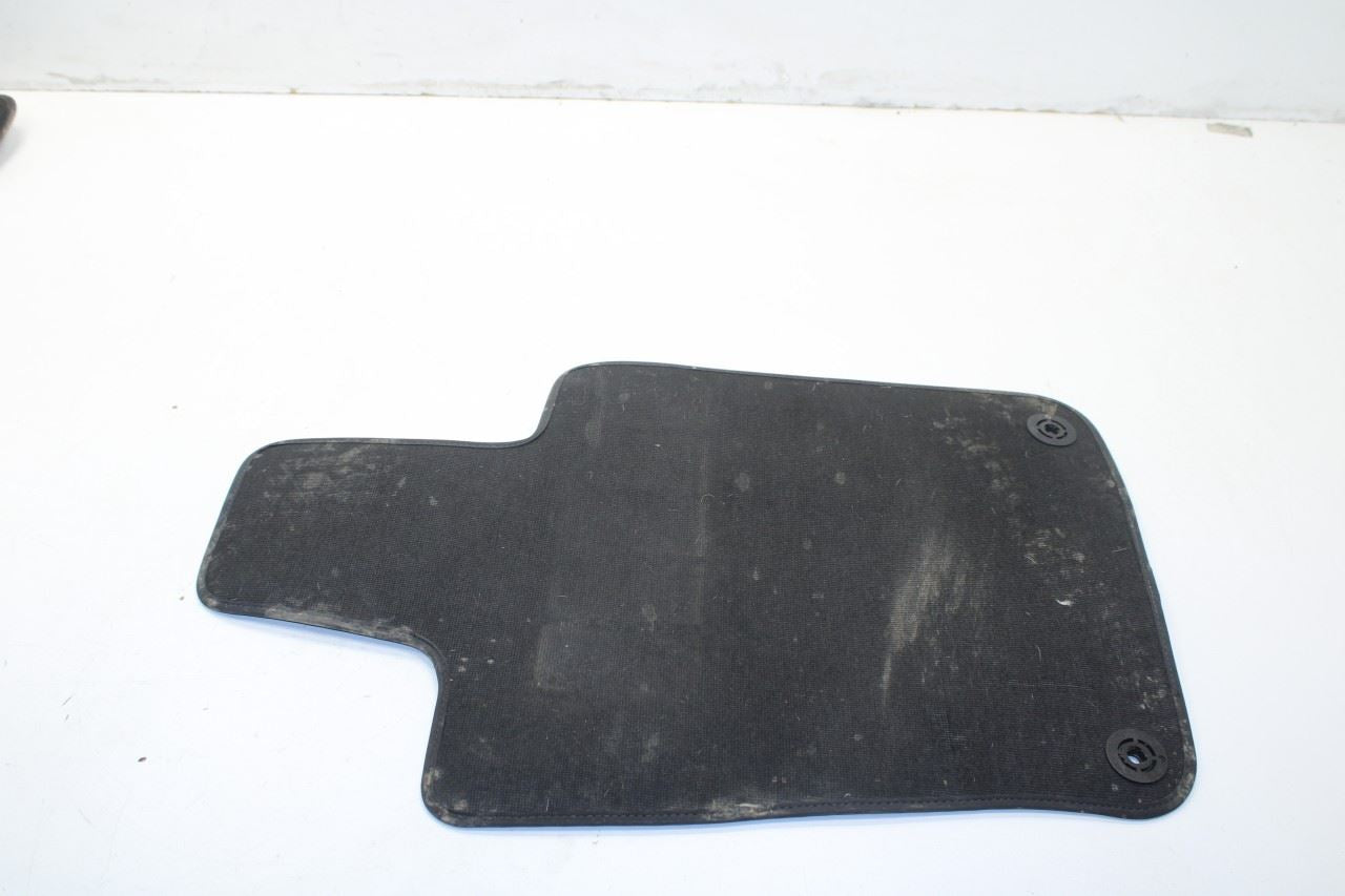 10-16 Porsche Panamera 4 Front and Rear RH and LH Interior Carpet Floor Mats Set - Alshned Auto Parts